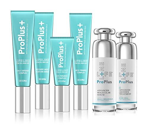Lifeline Skin Care Lifeline Skin Care Pro Plus Advanced Aqueous Treatment Serum