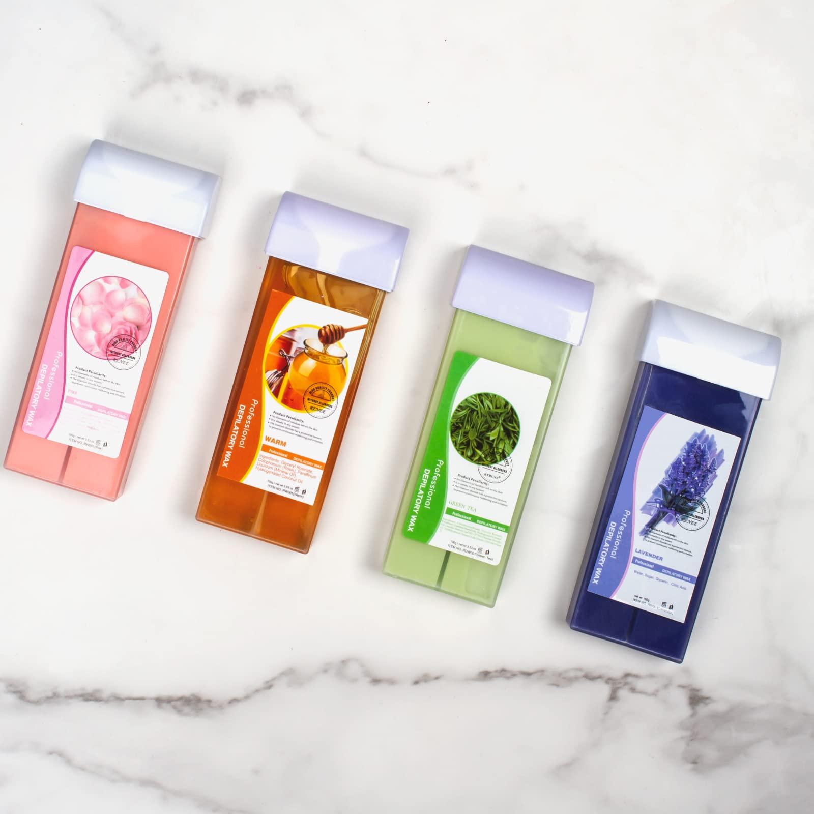 Organico Kupa QH Herbal Organic Hair Growth Shampoo - Guaranteed!!!