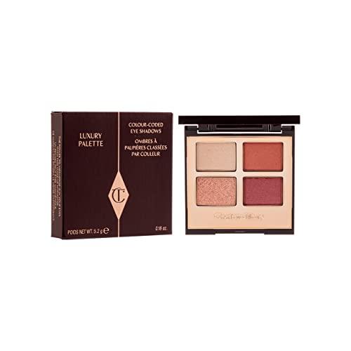 CHARLOTTE TILBURY Charlotte Tilbury Luxury Palette - Walk Of No Shame