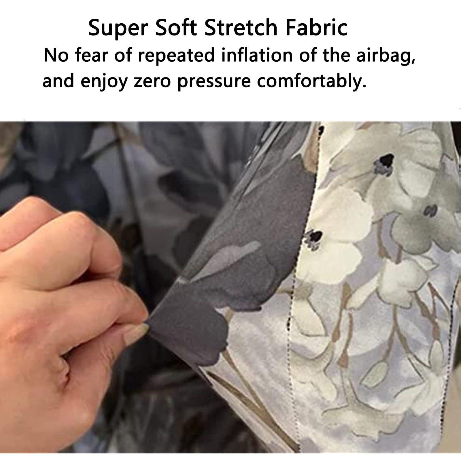 Generic Full Body Shiatsu Zero Gravity Chair Covers, Massage Recliner Chair dustproof Cover, Super Soft Stretch Fabric Dustproof Cover,Package 4