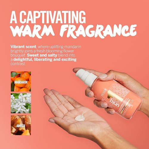 REVLON PROFESSIONAL Revlon Professional UniqOne Curly Hair Leave-in Treatment  Multi-benefit hair treatment for curly hair, wavy and coily hair, 7.8 Fl Oz (Pack of 1)