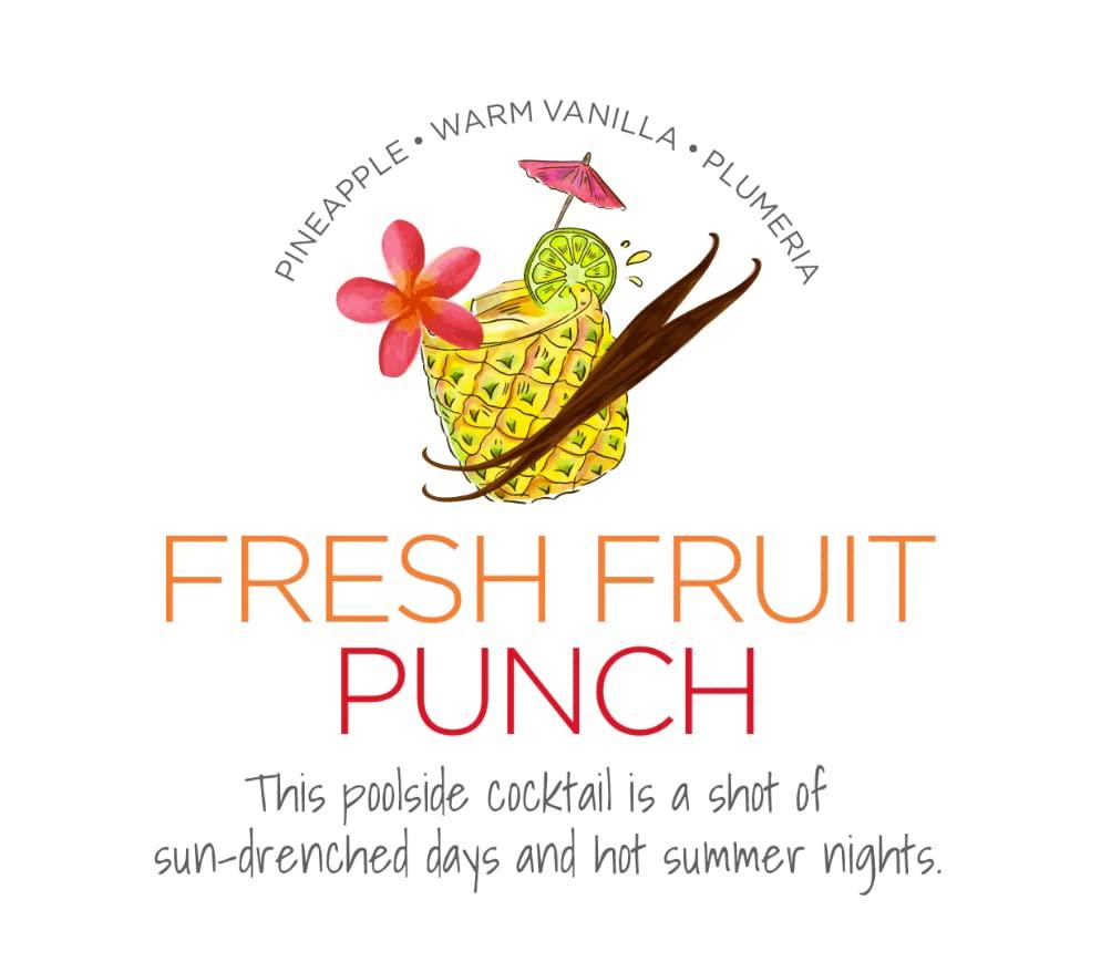 fave4 fave4 hair Take Me to Tahiti Hair Mask with Monoi Oil, Nourish Damaged Hair in One Minute, 5 fl oz