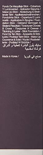 By Terry By Terry Nude-Expert Stick Foundation Highlighter Foundation, 15 Golden Brown