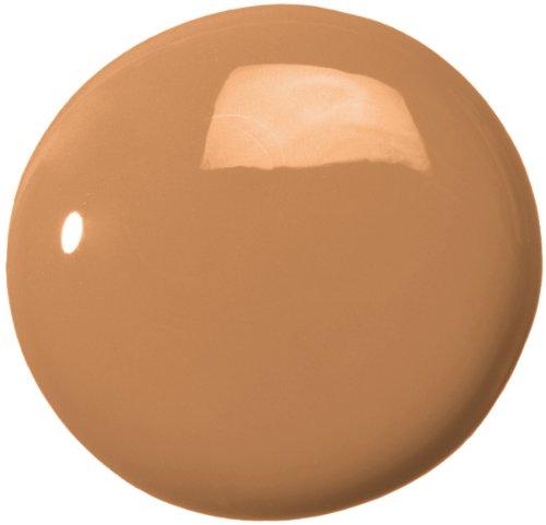 MAYBELLINE Maybelline Fit Me Dewy + Smooth Foundation, Natural Buff, 1 fl. oz. (Packaging May Vary)
