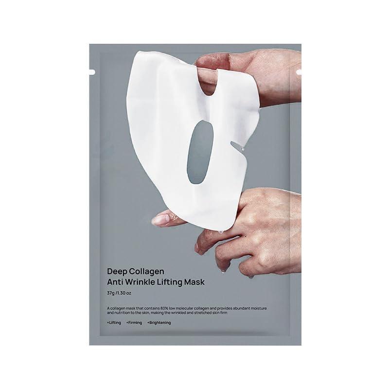 Generic Il Makiage POWER REDO WRINKLE FIX, Clear