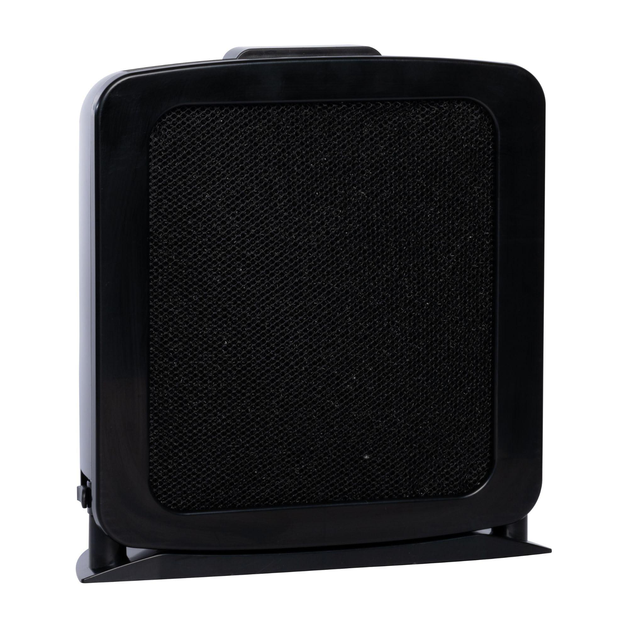 Naked Sun The Wave Mini High Efficiency Spray Tan Overspray Extraction Fan