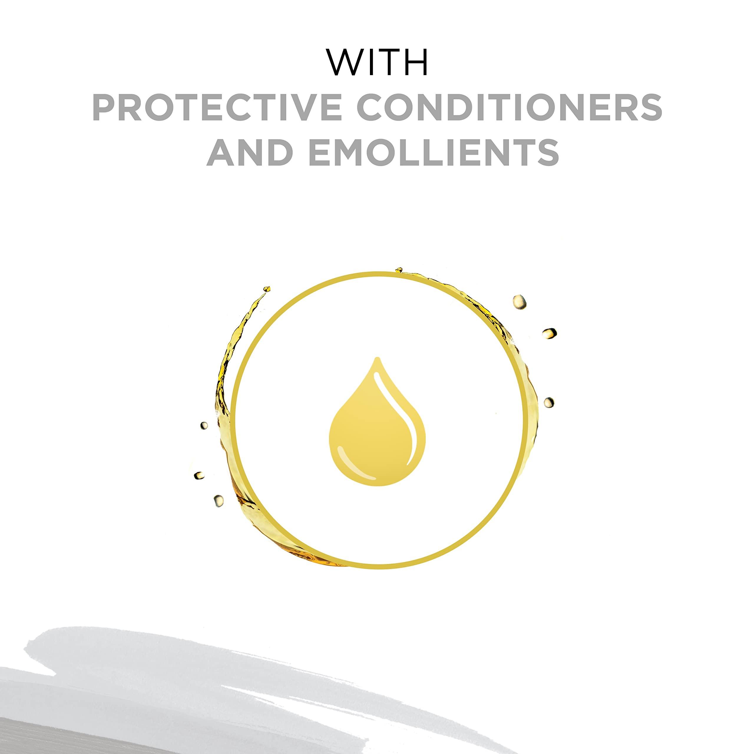 Clairol Professional Clairol Professional Pure White 30 volume Crme Developer, 16 oz (Pack of 2)