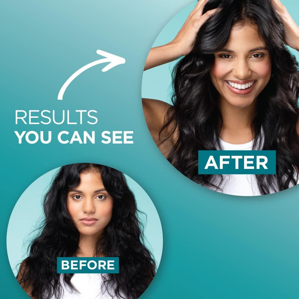 ORLANDO PITA PLAY ORLANDO PITA Argan Oil Shampoo and Conditioner Set, 27 Fl Oz Value Pack- Premium Nourishing Hair Care for Men & Women - Professional Moisturizing, Anti Frizz, Hydrating Solution for Dry, Damaged Hair