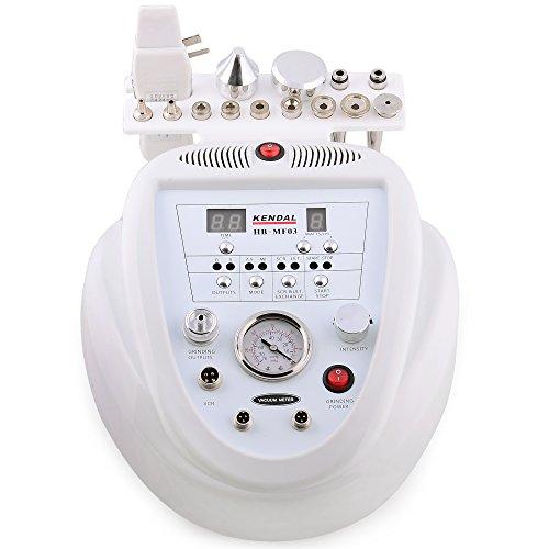 Kendal Kendal 3 in 1 Professional Diamond Microdermabrasion Machine