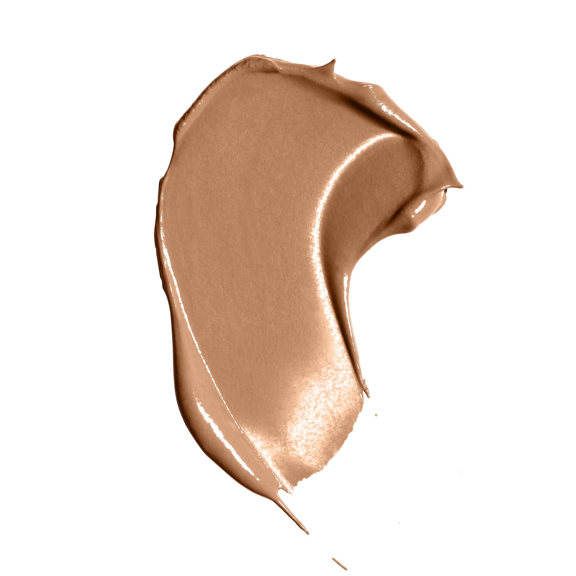 W3LL PEOPLE Well People Bio Tint SPF 30 Tinted Moisturizer, Skin-perfecting Moisturizer, Smoothes Imperfections & Moisturizes Skin, Vegan & Cruelty-free, 10W