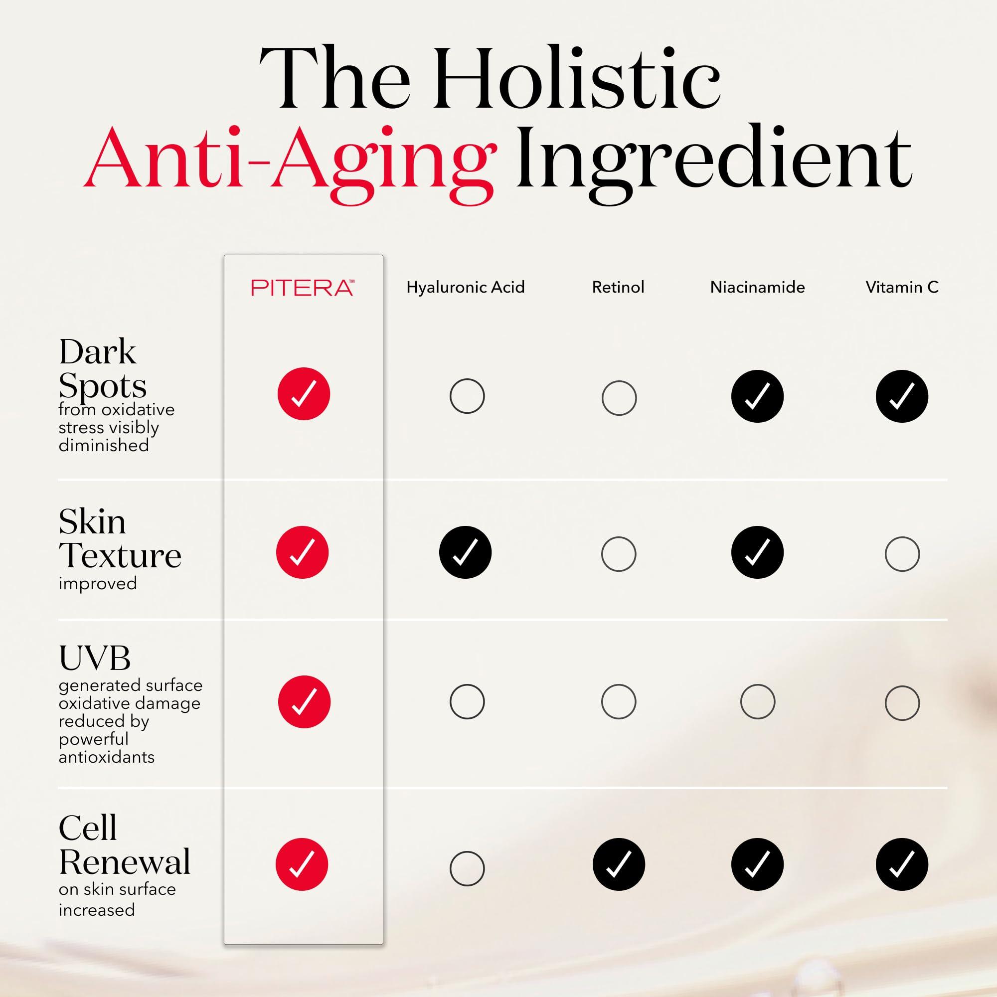 SK-II SK-II SKINPOWER Airy Face Cream - Anti Aging Wrinkle Cream for Oily & Dry Skin - Antioxidant-Rich Formula to Help Protect Skin While Improving Firmness & Elasticity (1.7 oz)