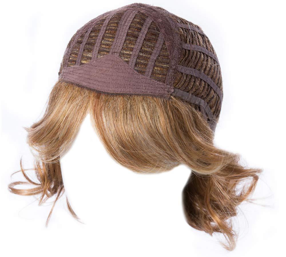 FeiFei66 FeiFei66 Brazilian Virgin Charming Nature High Temperature Wire Wig Hair Full Short Bob Wigs for Fashion Black Women,11 inches