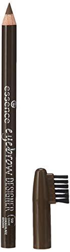 Essence Essence Eyebrow Designer Pencil Dark Chocolate Brown