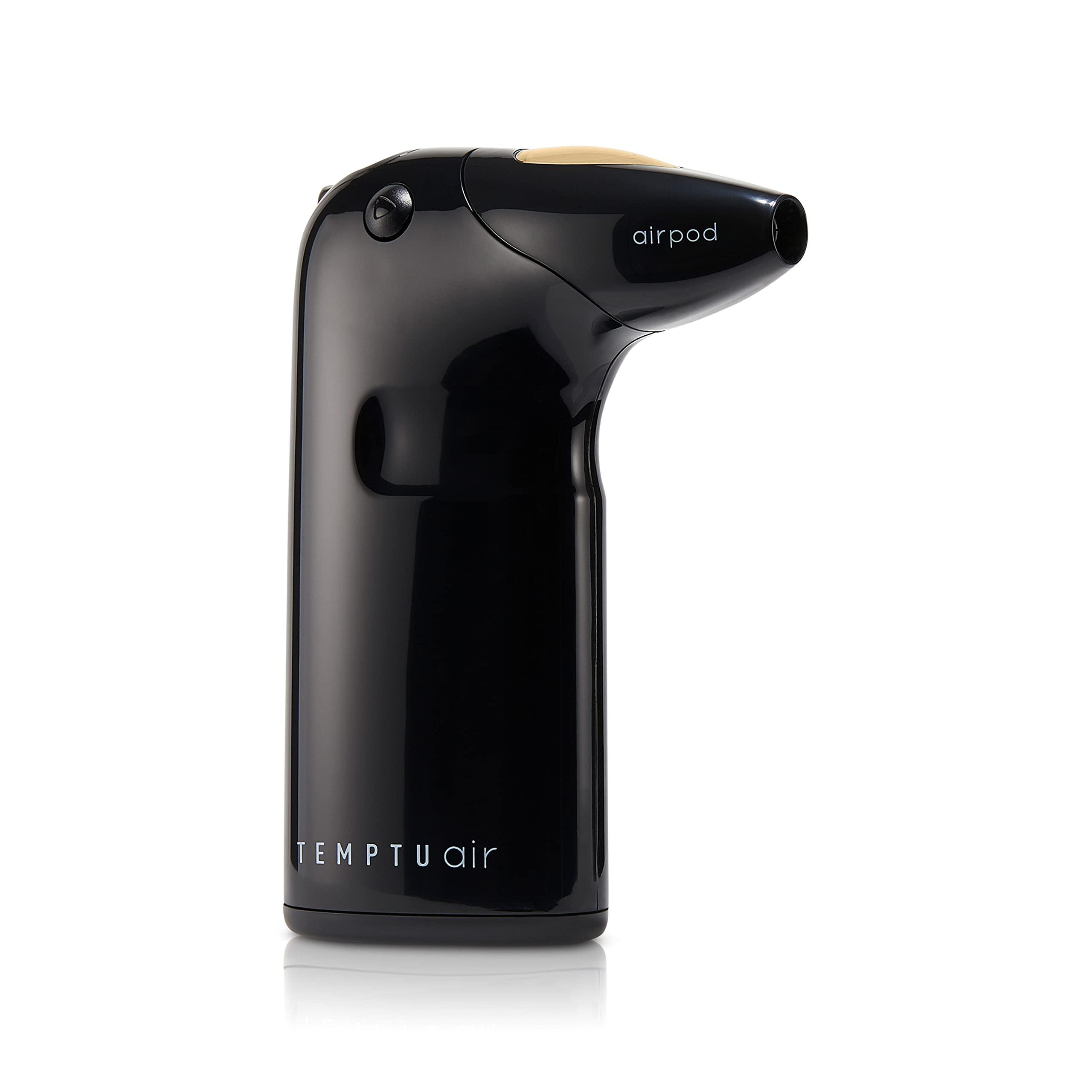 TEMPTU TEMPTU Air Perfect Canvas Airbrush Starter Kit, 4W Nude