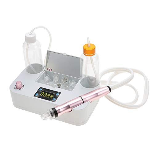 Zerone- Facial Suction Machine, Facial Cleaning Machine Small Bubbles Vacuum Suction Beauty Equipment for Home or SPA Salon (1#)