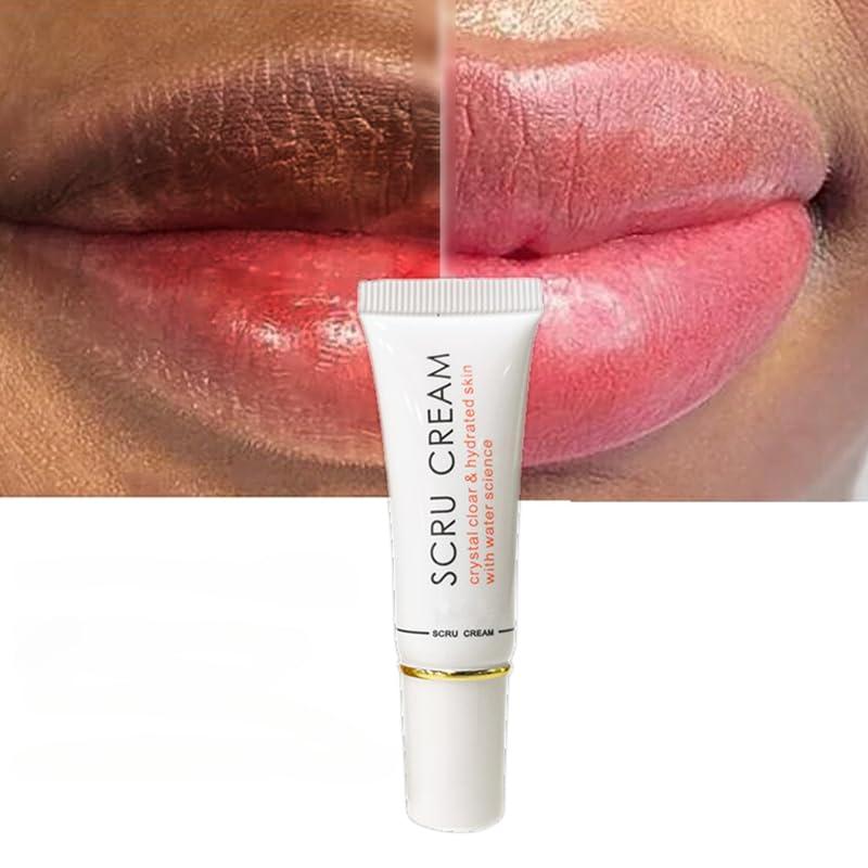Mectix Lip Lightening for Dark Lips Lip Brightener for Smokers Dark Lip Treatment Lightening Cream for Pink Lips Lip Lightener for Smoker Lips Lip Lightening balm for Men and Women