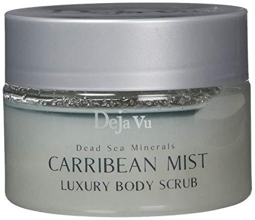 Deja Vu Deja Vu Salt Scrub (Carribean Mist)