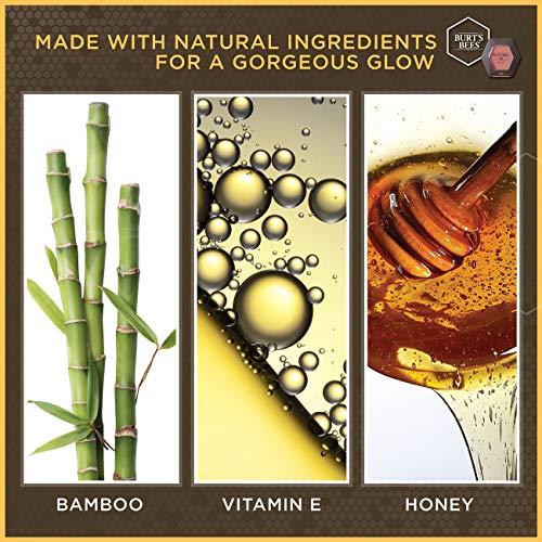 Burt's Bees Burt's Bees 100% Natural Origin Blush with Vitamin E, Toasted Cinnamon - 0.19 Ounce