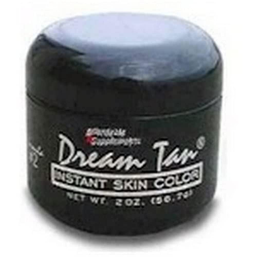 Dream Tan Dream Tan Formula #2 Red/Bronze 2-Ounces