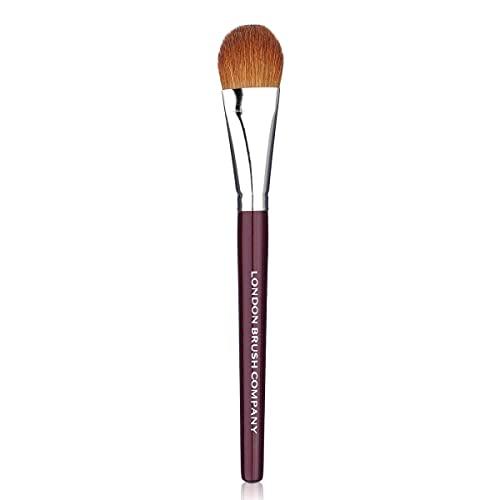 SIÂN RICHARDS LONDON Sian Richards London Finest Foundation Sable Makeup Brush