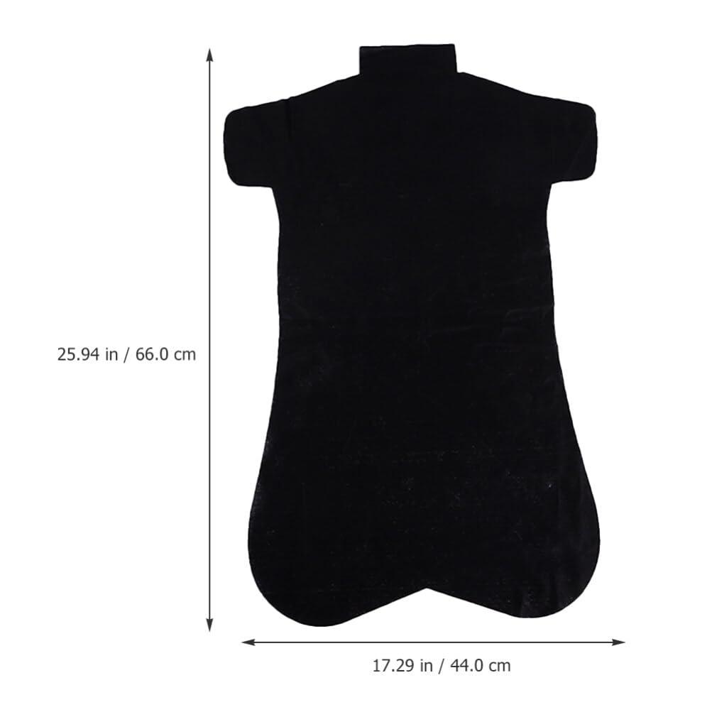 Beavorty 10pcs Spa Back Cover Massage Table Covers Massage Bed Cover Non Woven Spa Cover