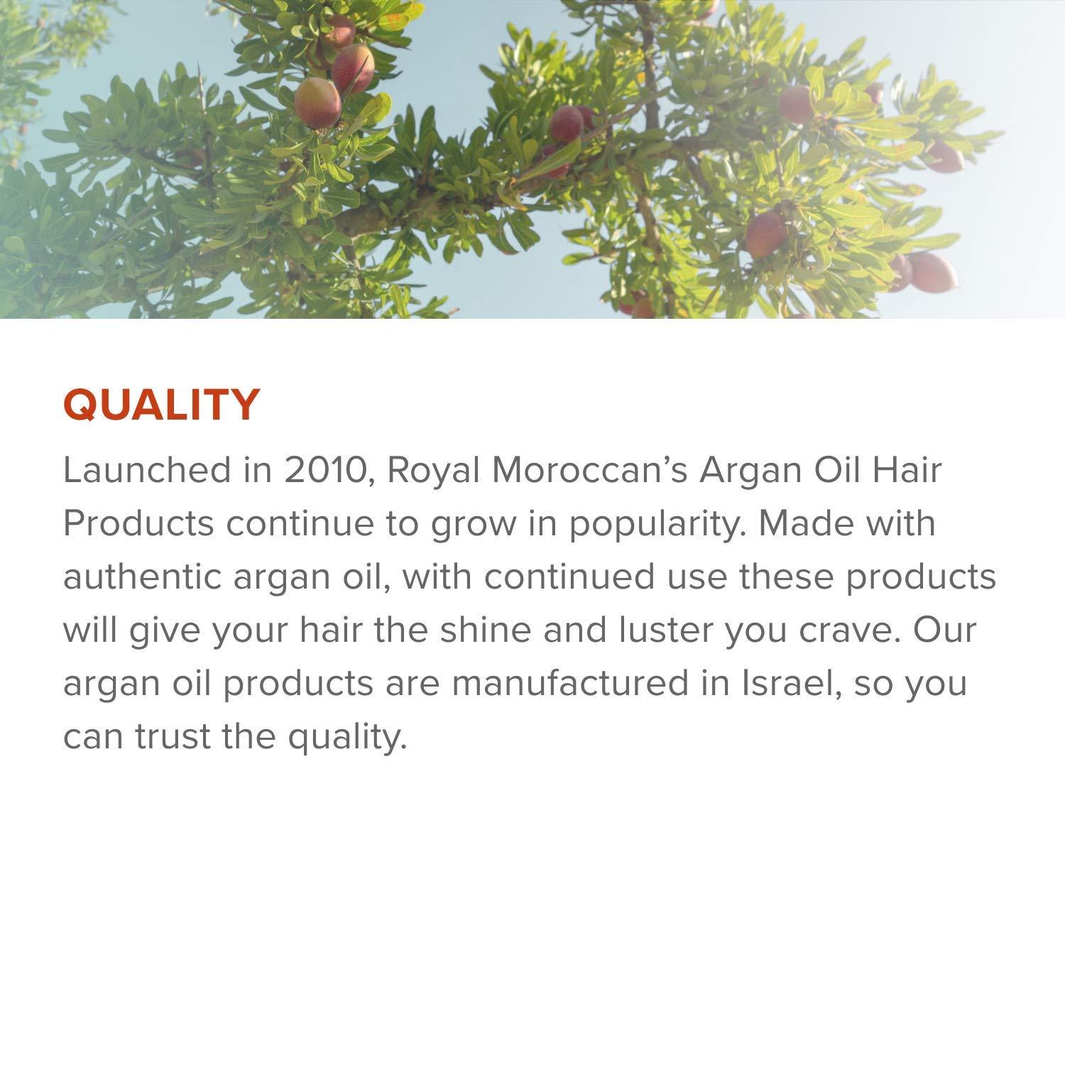 Royal Moroccan Royal Moroccan Sculpting Gel | Moroccan Argan Oil For Hair | Curly Hair Styling Gel | Hair Styling & Smoothing Products | Quick Drying Argan Oil Hair Products 500 ml (16.9 fl oz)