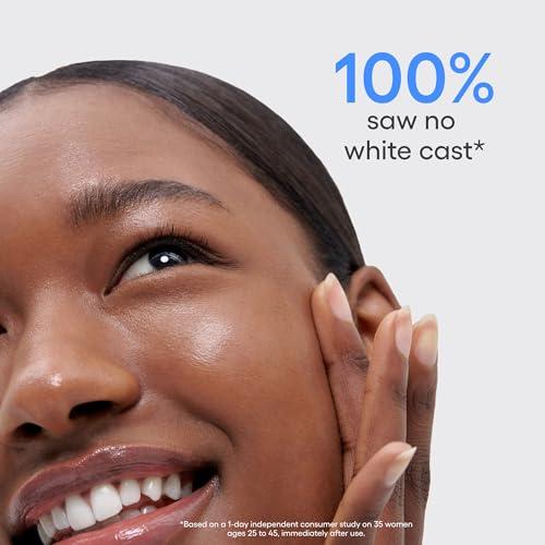 LANEIGE LANEIGE Hydro UV Defense Sunscreen Broad Spectrum SPF 50+: Korean Sunscreen, No White Cast, Dermatologically Tested, Hypoallergenic