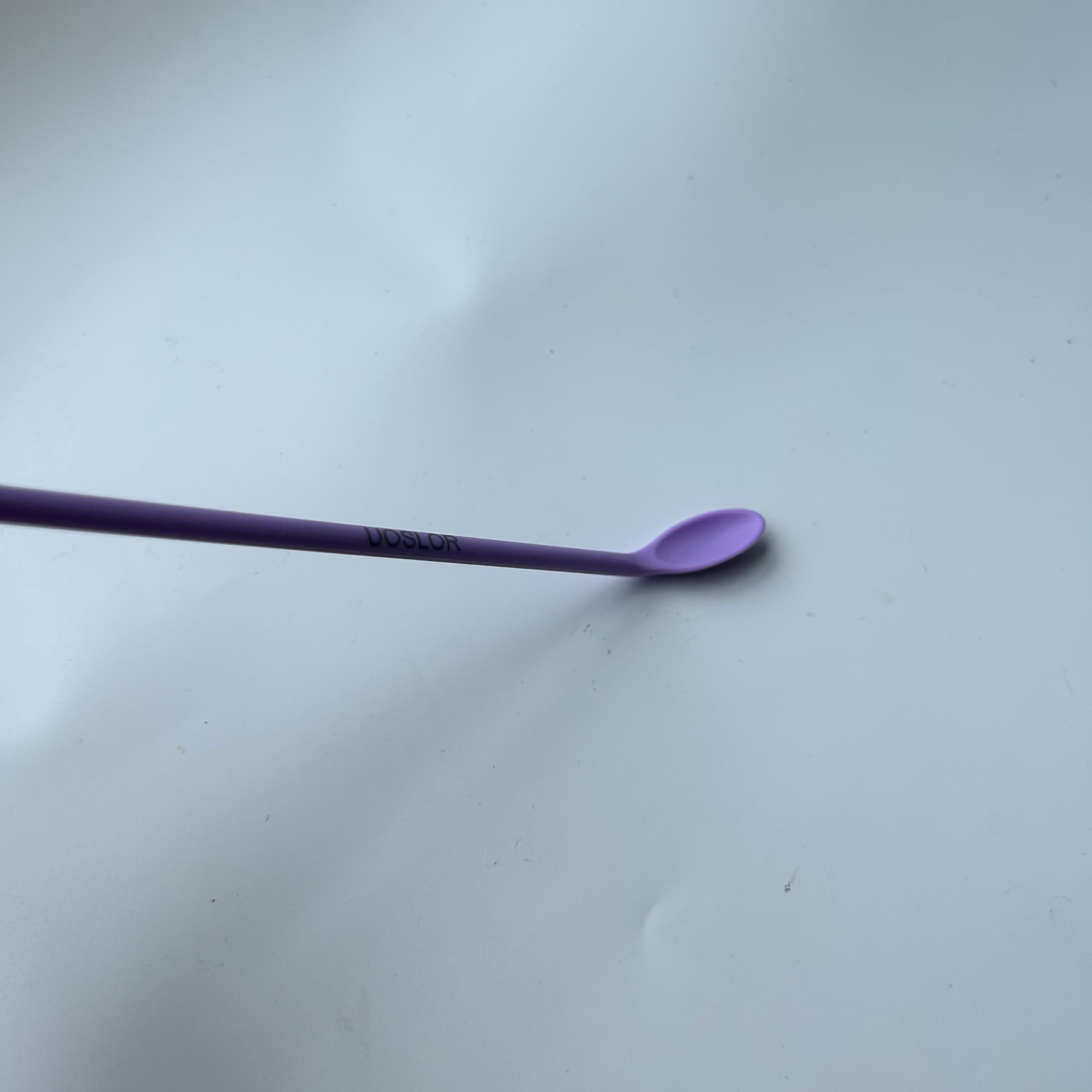 UOSLOR cosmetic spatulas Tools for Beauty Application