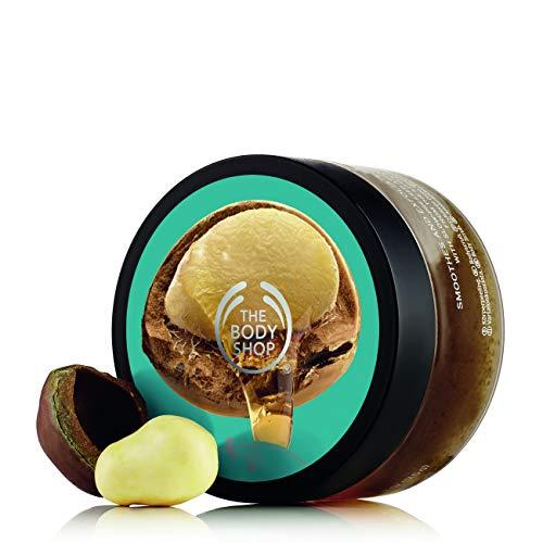 The Body Shop The Body Shop Wild Argan Oil Body Scrub Exfoliator - 250ml