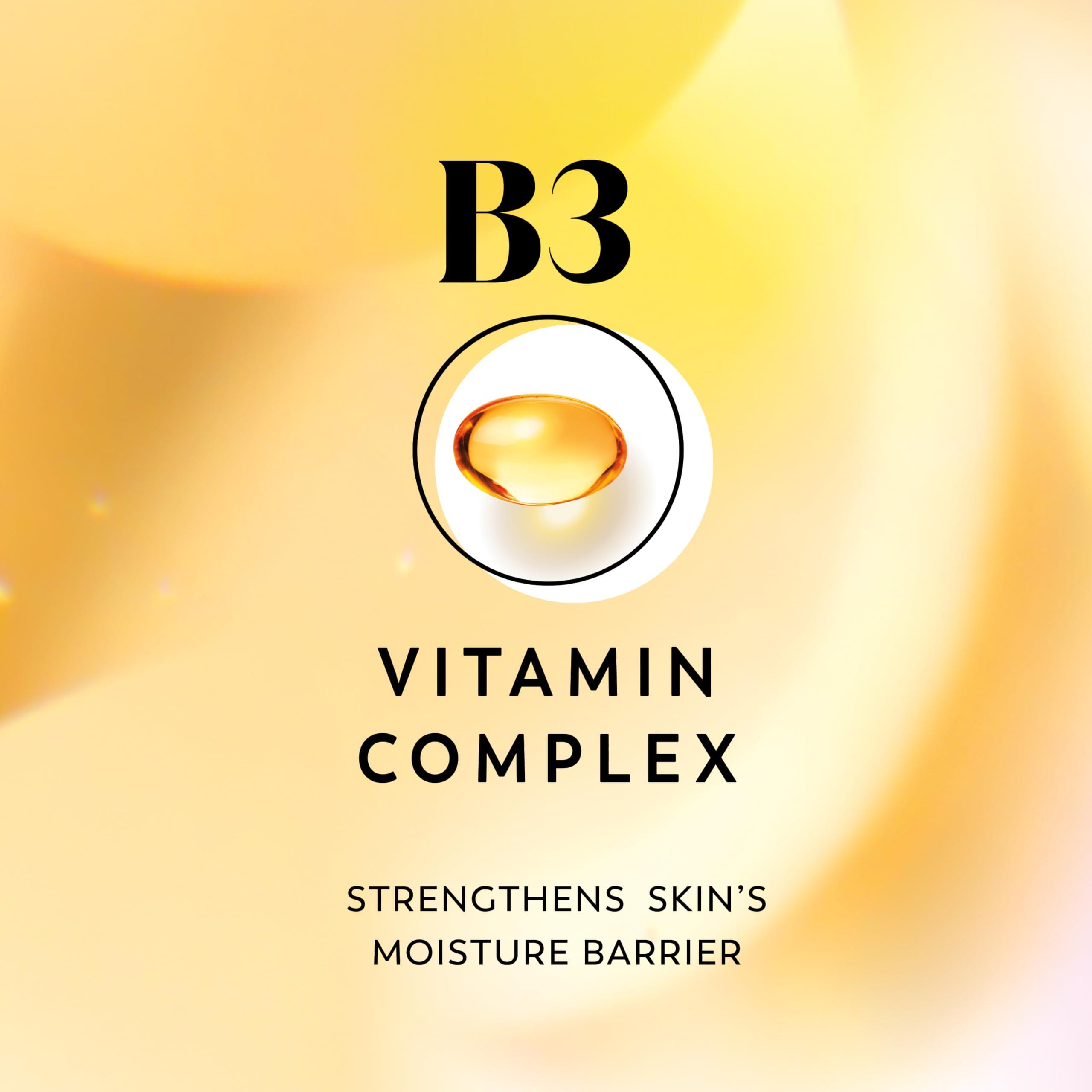 Olay Olay Outlast Ultra Moisture Beauty Soap Bar, 10x More Moisturizers, Nourishing Conditioners, Vitamin B3 Complex, 3.17 oz (Pack of 12)