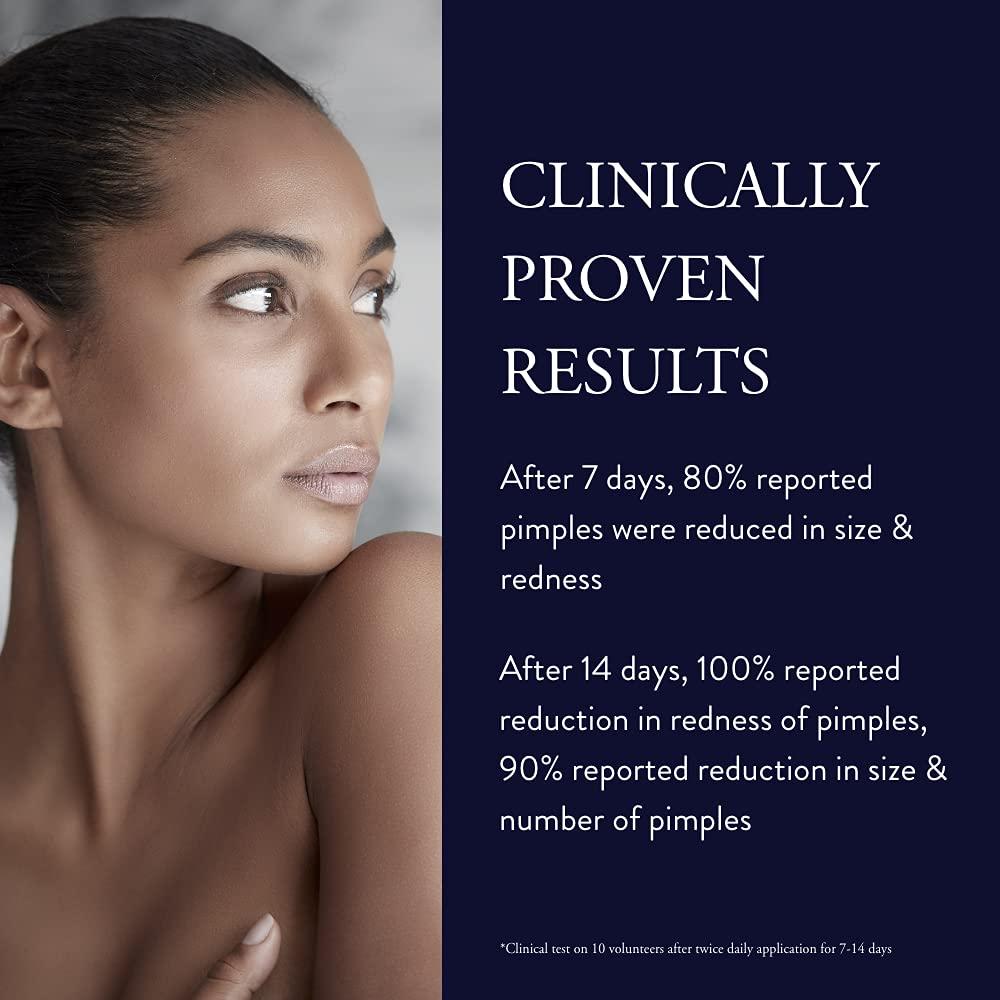 Phytomer PHYTOMER OLIGOPUR Blemish Target Gel | Anti-Blemish Gel to Promote Clearer Skin | Helps Reduce Appearance of Acne Scars | Reduce Redness | 30ml