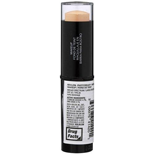 REVLON Revlon PhotoReady Insta-Fix Makeup, Vanilla