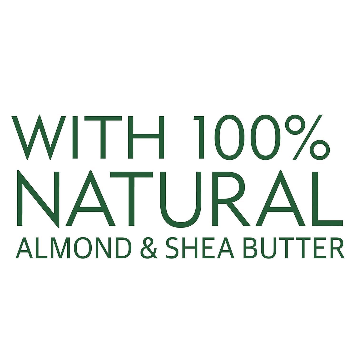 Suave Suave Professionals Moisturizing Shampoo Almond + Shea Butter 3 oz. (Pack of 6)