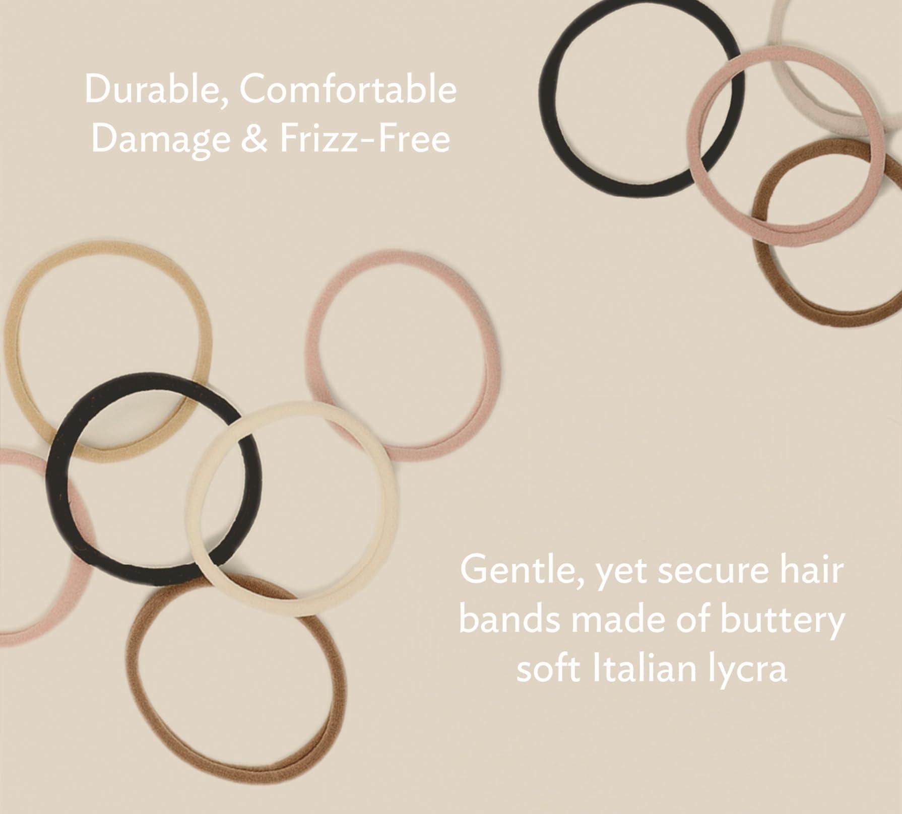 L. Erickson U.S.A. L. Erickson Yoga Pony Set, Rainbow