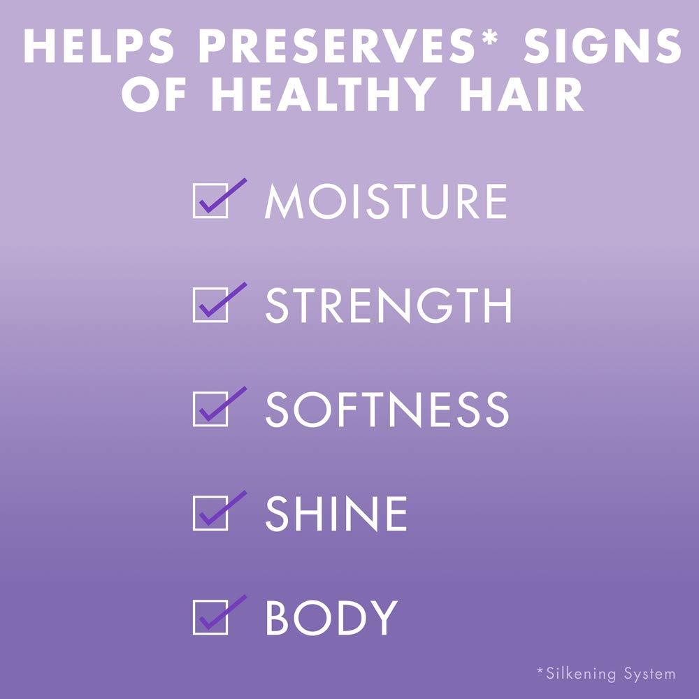 SoftSheen-Carson SoftSheen-Carson Dark and Lovely Triple Nourished Silkening Relaxer No-Lye Regular Strength with Shea Butter, Jojoba and Avocado Oils, Regular (Pack of 2)