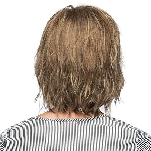 Estetica Design Estetica Design (Jones) - Synthetic Full Wig in R12_26CH