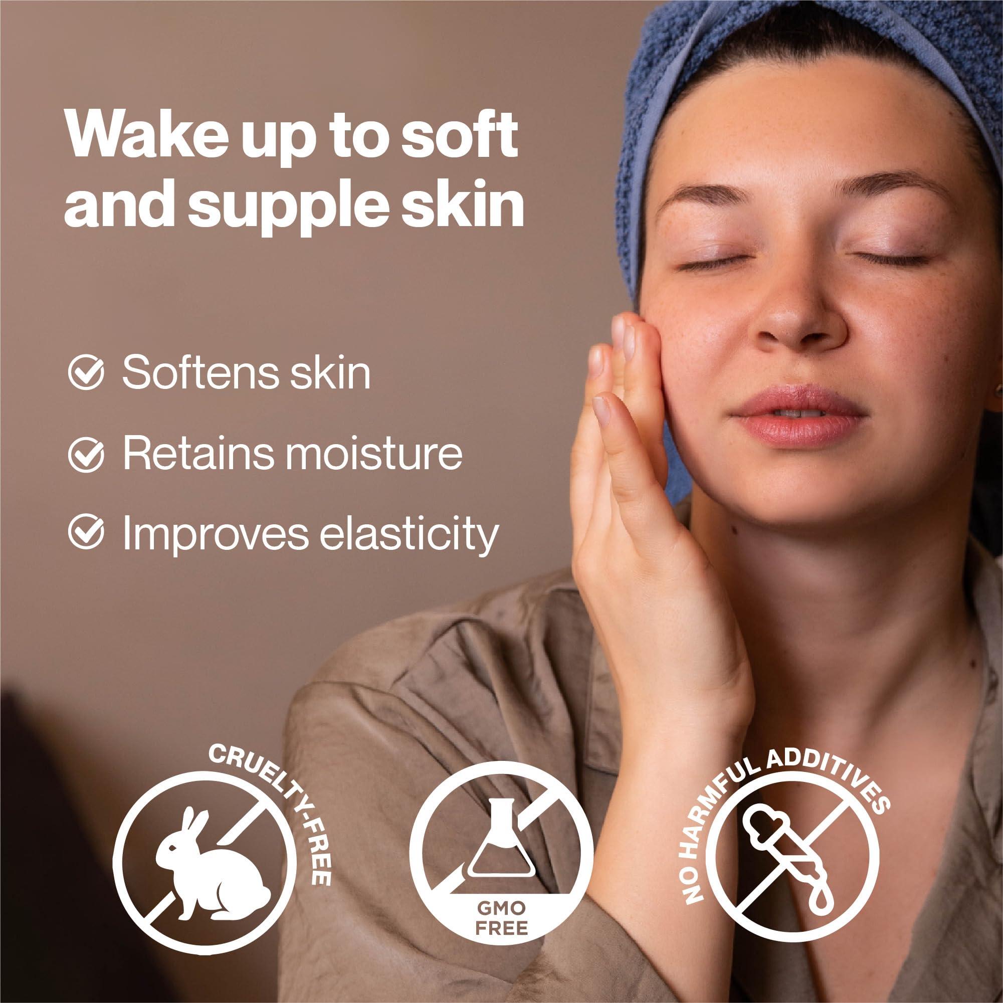 3654 Moisturising make-up removing micellar solution Summer Collection Women