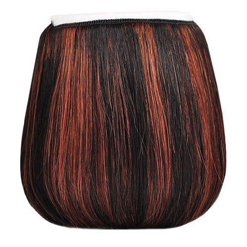 Outre 2- PACK DEALS! OUTRE Human Hair Weave Premium Duby Kiss (C1B/33)
