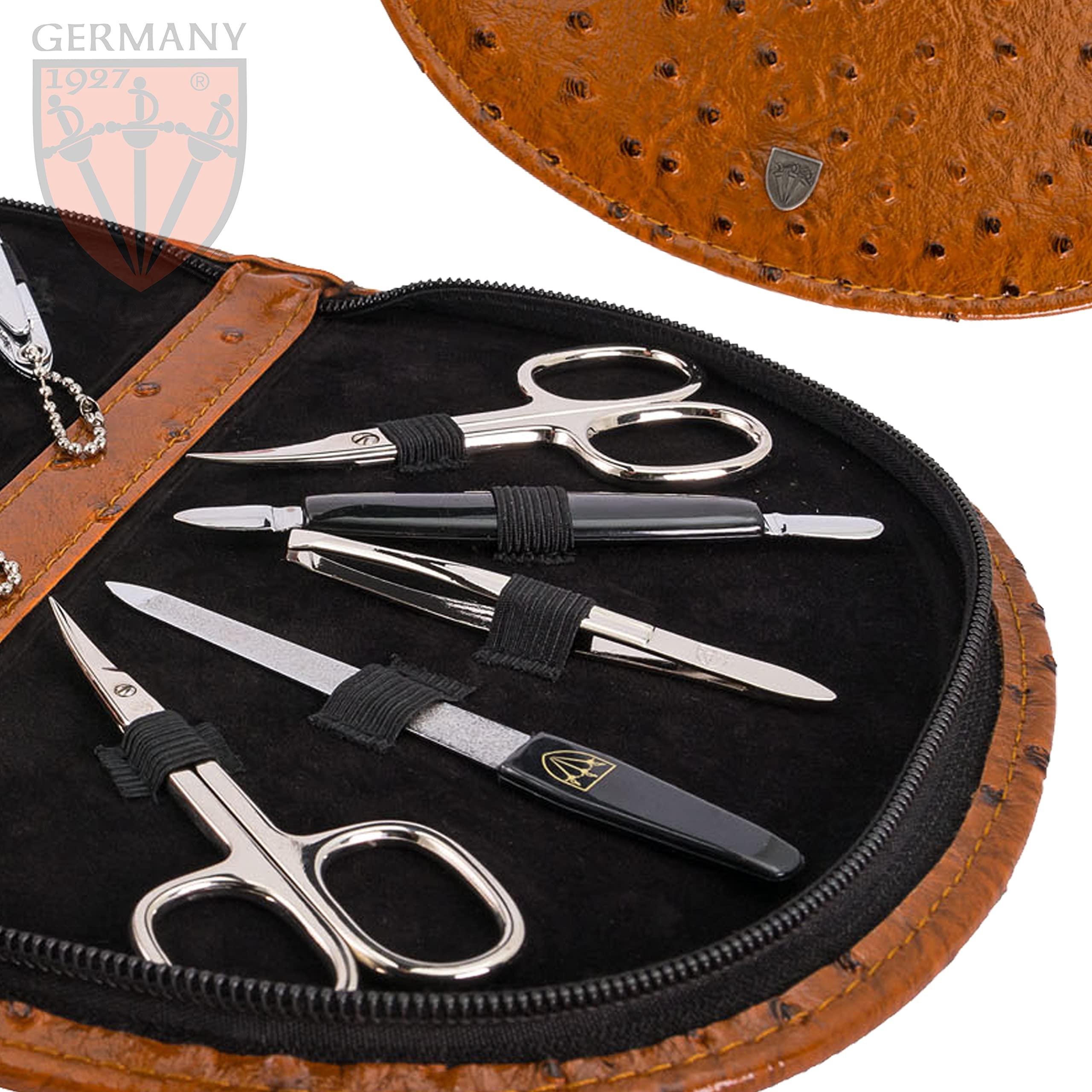 3 Swords Germany 3 Swords Germany – manicure pedicure set kit (649)