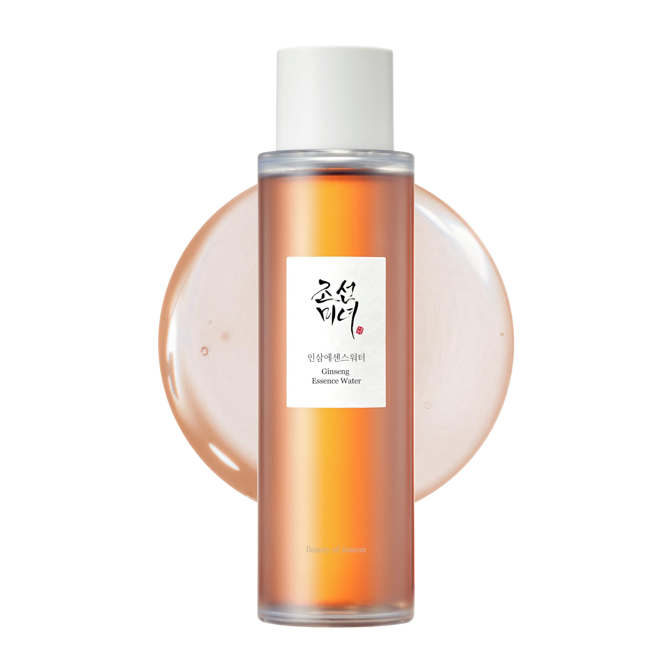 Beauty of Joseon Beauty of Joseon Revive Eye Serum Retinal Niacinamid with Ginseng Essence Water Hydrating Face Toner