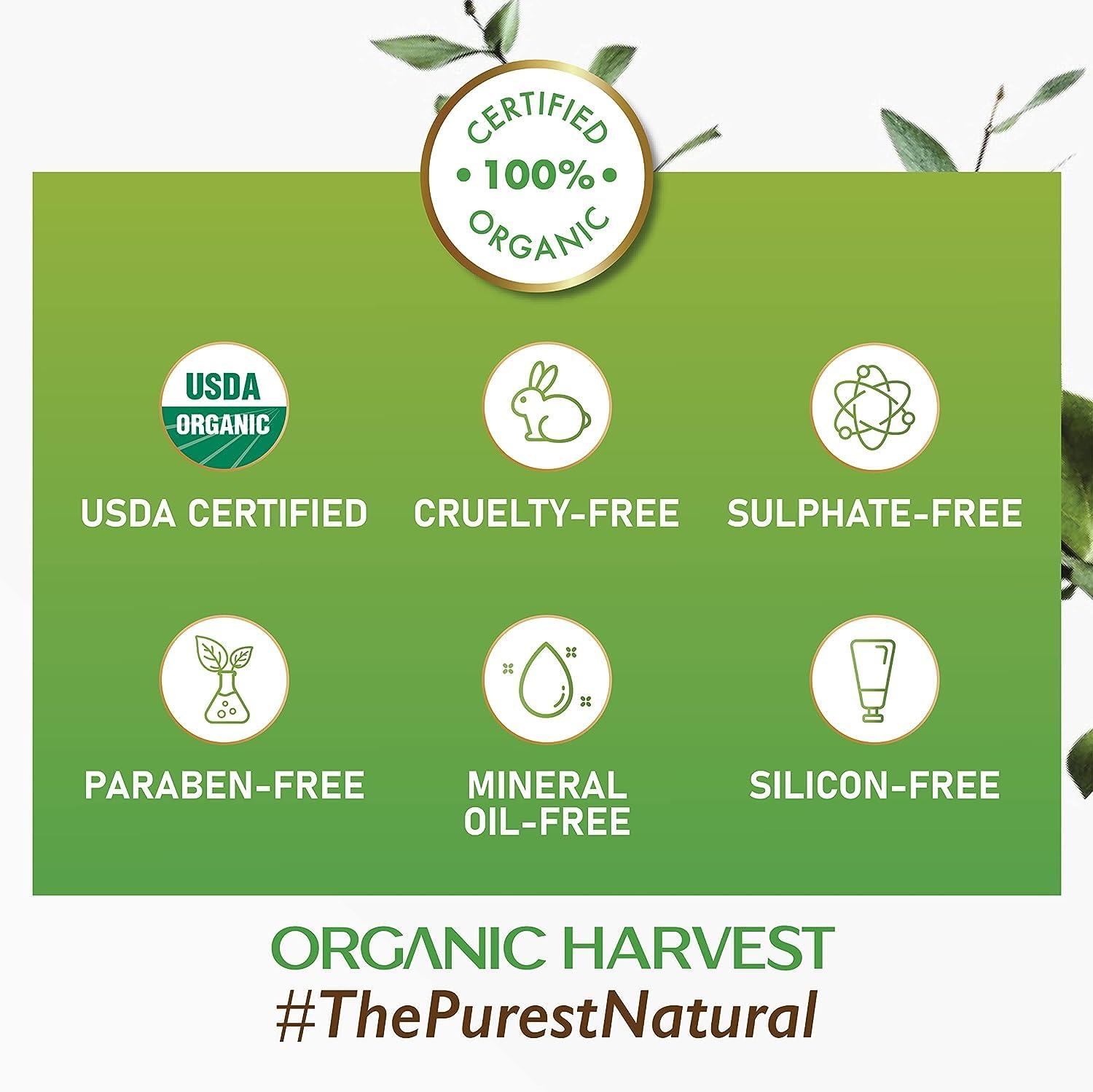 Generic All Skin SPF 60 Sunscreen: Kakadu Plum, Acai Berry & Chia Seeds | Sunscreen for Dry & Oily Skin | 100% American Certified Organic | 50gm