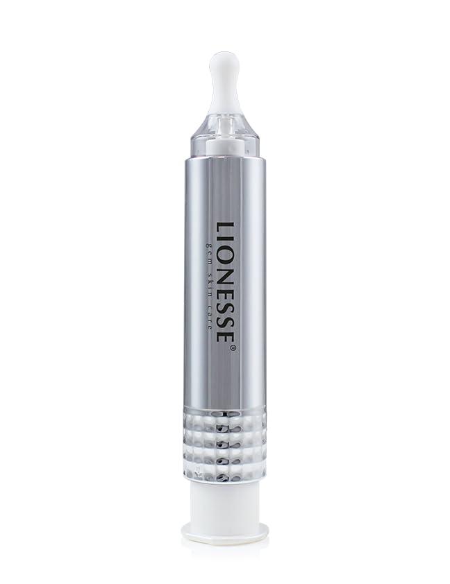 Lionesse Lionesse White Pearl Wrinkle Reducing Syringe, 0.53 Ounce (Pack of 1)