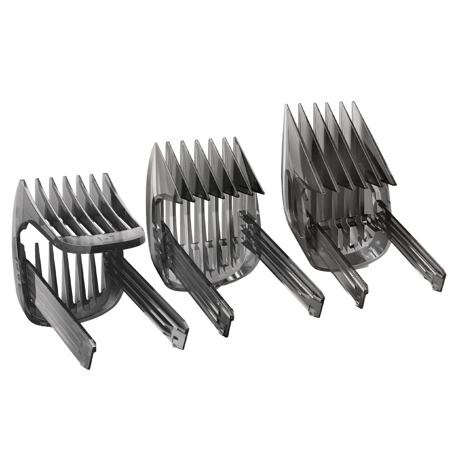 PHILIPS Philips HC9450/13 Series 9000 Hair Clipper with Motorised Adjustable Comb