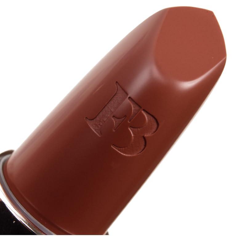 Fenty Beauty by Rihanna Fenty Beauty by Rihanna Fenty Icon The Fill Semi-Matte Refillable Lipstick Major Magnate, Taupe