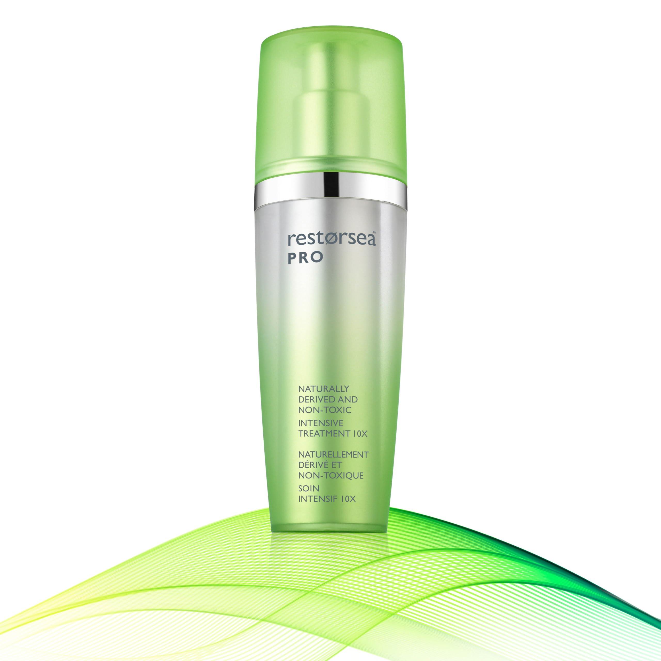 bravechichi Restørsea PRO Intensive Treatment 10X