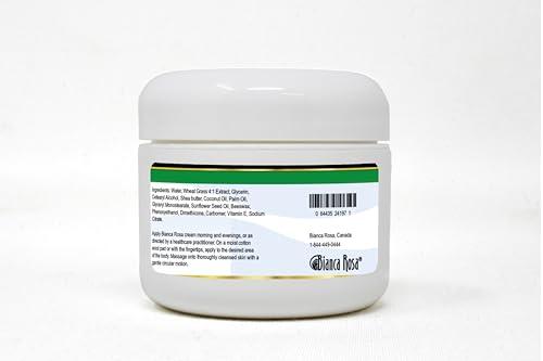 Bianca Rosa Wheat Grass 4:1 Extract Cream (2 oz, ZIN: 524197)