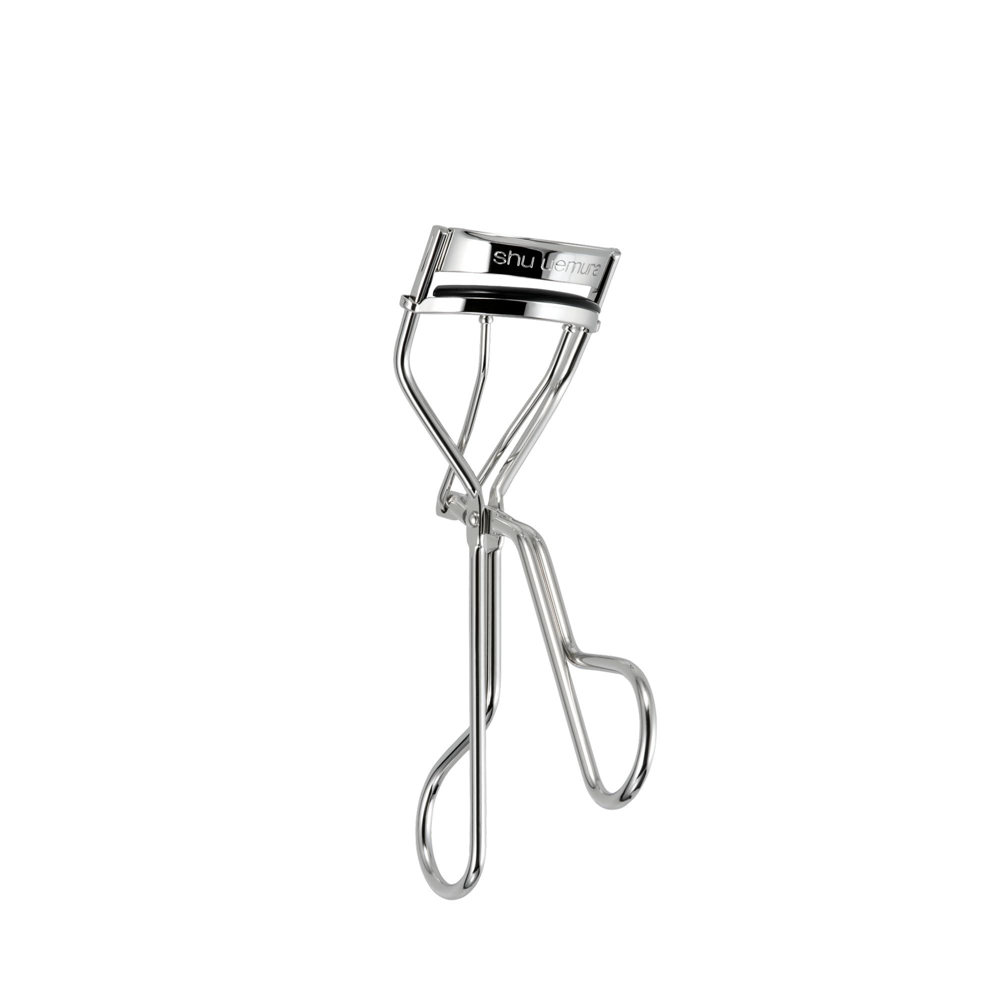 Shu Uemura Shu Uemura Iconic Eyelash Curler, Achieve Precise Control and Long-Lasting Curl