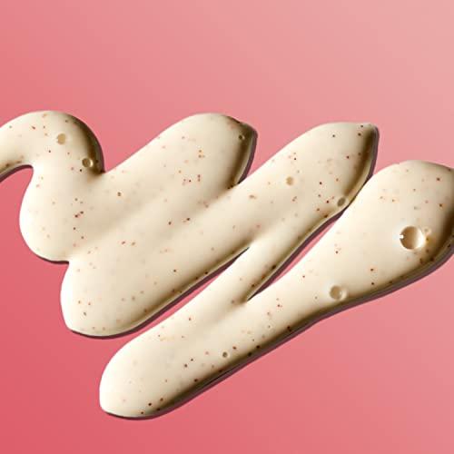 Softsoap Softsoap Body Wash, Coconut Butter Scrub , Exfoliating Body Wash, 20 Ounce, 4 Pack