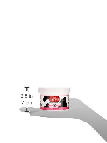 UDDERLY SMOOTH Udderly Smooth Extra Care Cream with 20% Urea for dry skin, Unscented, 8 Ounce, 2 Count