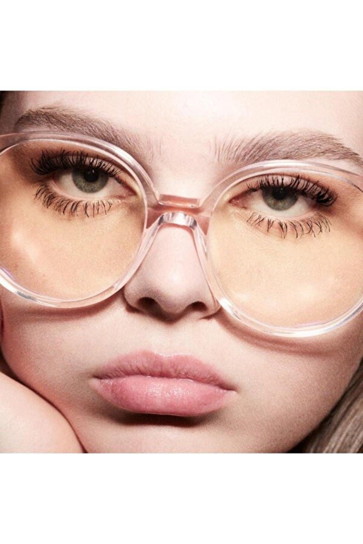 FENTY BEAUTY Deluxe Hella Thicc Volumizing Mascara Travel Size 3.5ML